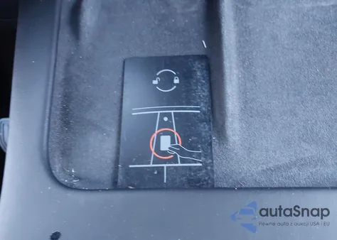 2021 Tesla Model Y Long Range Dual Motor All-Wheel Drive из США, поврежденный, VIN 5YJYGDEE7MF131024